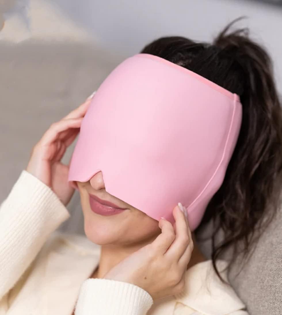 Senaptic Mask - Migraine Relief