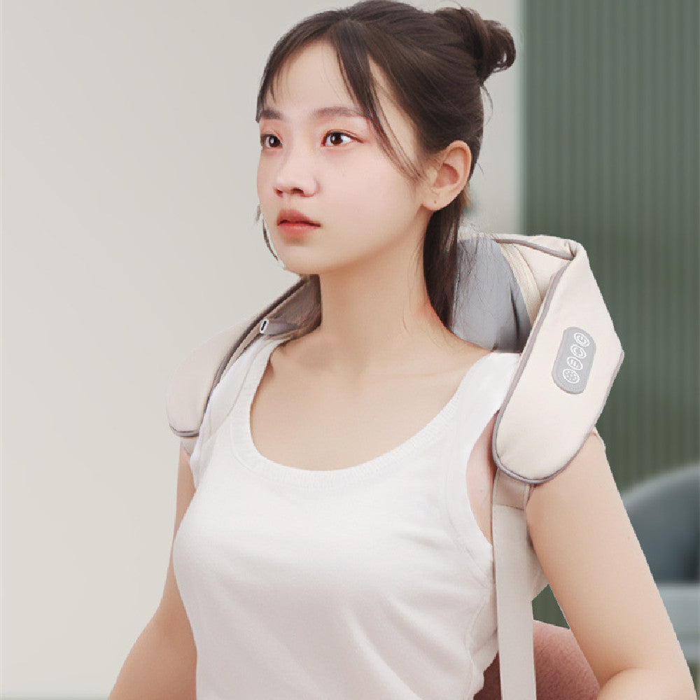 Senaptic Massager