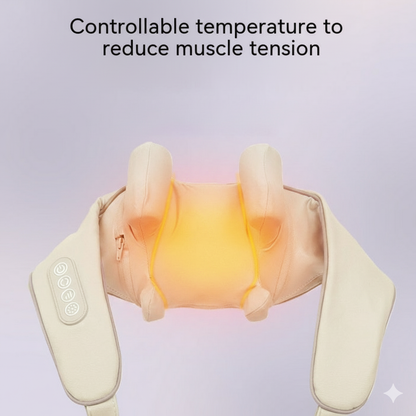 Senaptic Massager