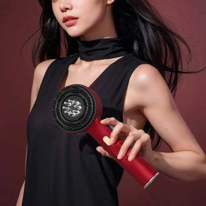 Folisure Hair Massager