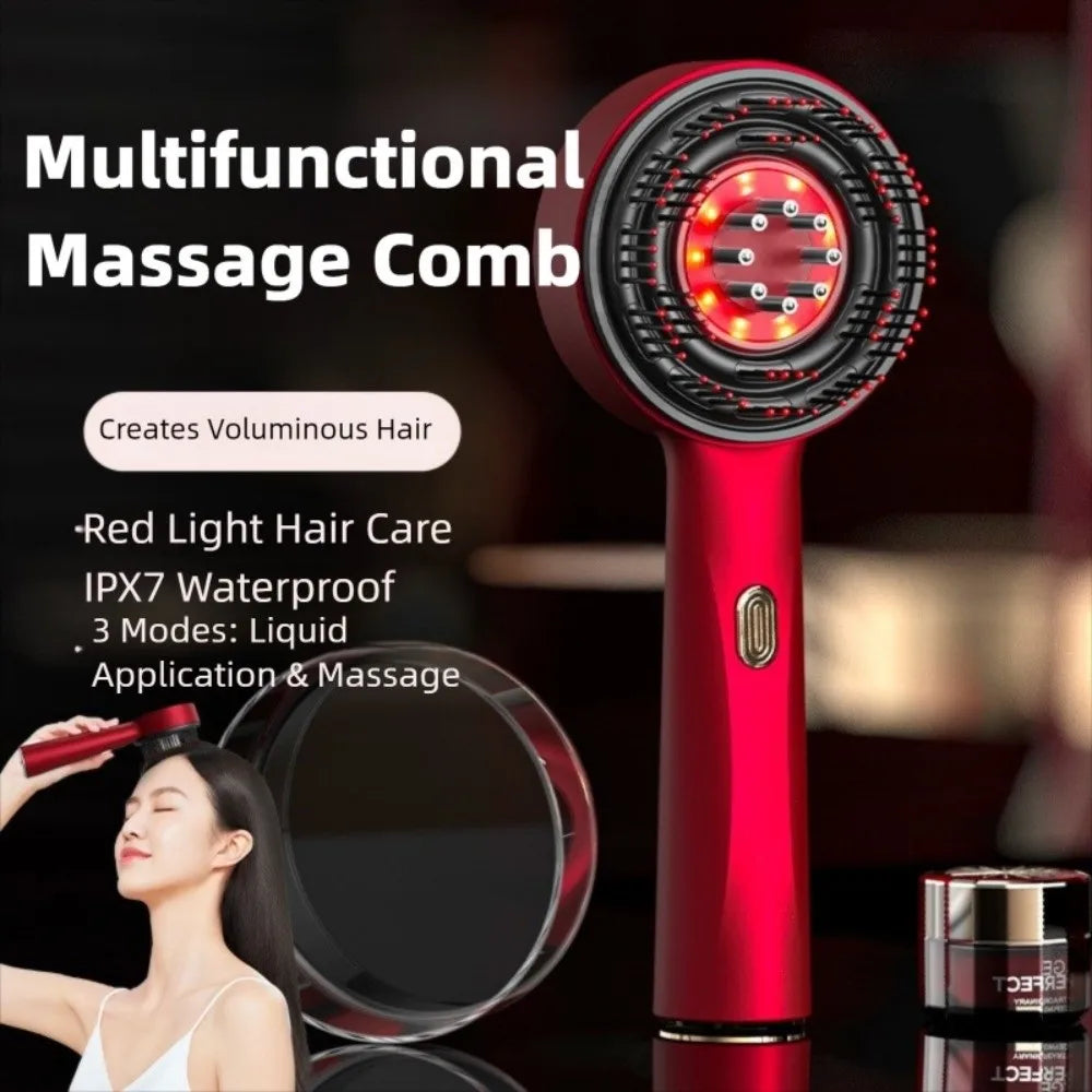 Folisure Hair Massager