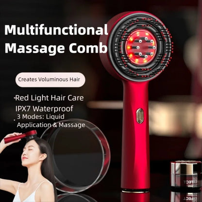 Folisure Hair Massager