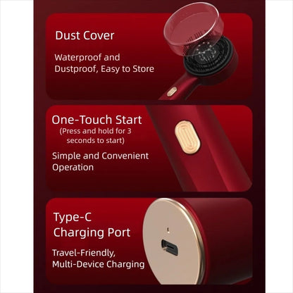 Folisure Hair Massager