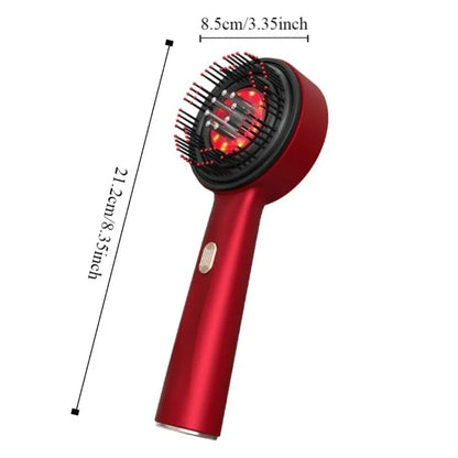 Folisure Hair Massager