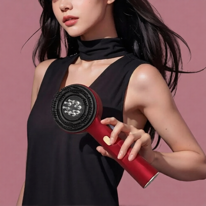 Folisure Hair Growth Massager